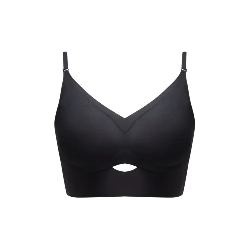 DUOQINGMAO Женские Бюстгальтеры