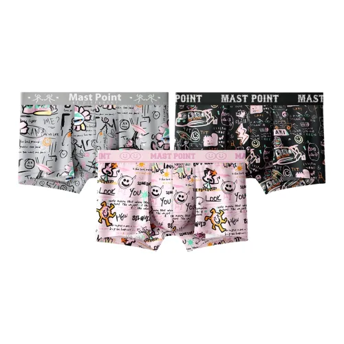 Mast Point Мужские боксер-шорты