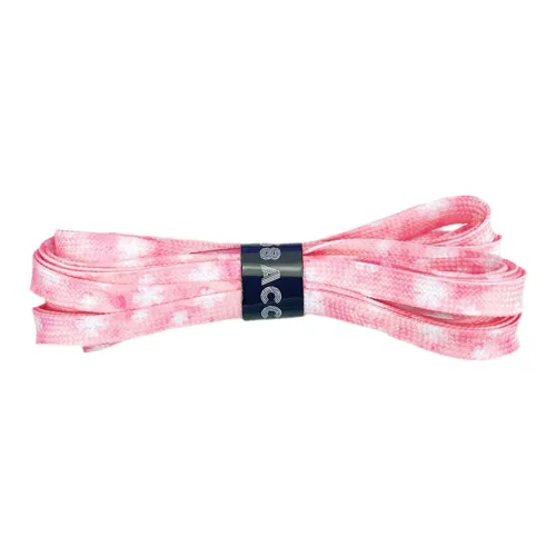 US8ACC Полиэстер Шнурки для обуви Унисекс