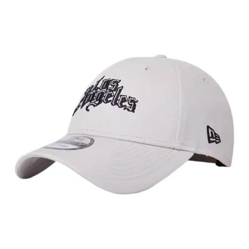 New Era Полиэстер Бейсболки Унисекс
