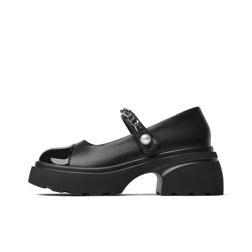 JOSINY Женские туфли Мэри Джейн