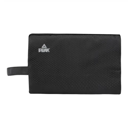PEAK Нейлоновый мешок для хранения унисекс черный