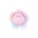 Подтвержденная версия - Разноцветный хлопок, конфетный цвет (Открытый коробка и сумка)