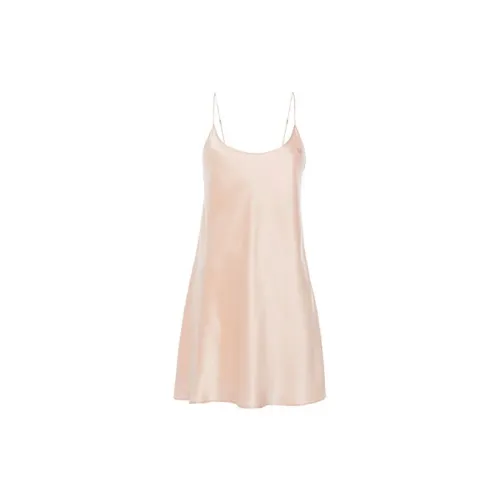 La Perla Розовые Женские Ночные сорочки
