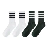 Белый 2 + Армейский зеленый 2