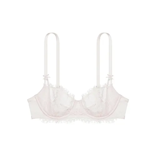 Victoria's Secret Розовые Женские Бюстгальтеры