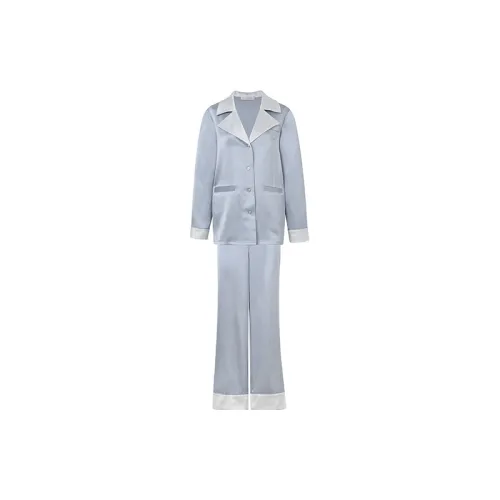 SILKY MIRACLE Женские пижамные комплекты