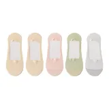 2 пачки Светлая кожа + Светло-розовый + Светло-зеленый + Серый