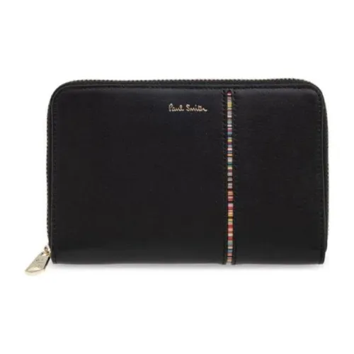Paul Smith Кошельки Унисекс