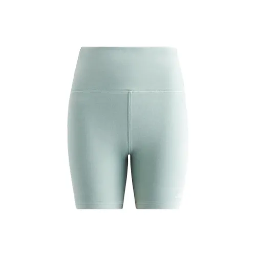 Kith Женская AW23 Осенне-зимняя коллекция Мятно-зеленый Женское корректирующее белье для нижней части тела