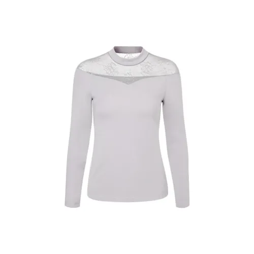 Yiner Life Женские Термофутболки