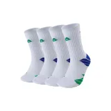 1 комплект, 4 пачки (сине-зеленый) версия, готовый к игре