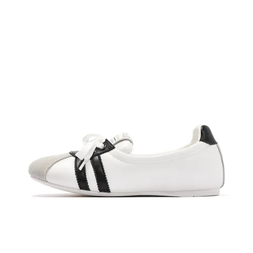 JOSINY Женские повседневные туфли Женские