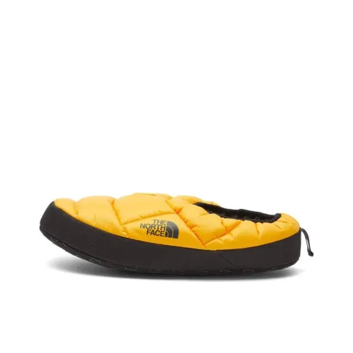 The North Face Nse Collection Домашние тапочки Оранжевый Черный Мужской
