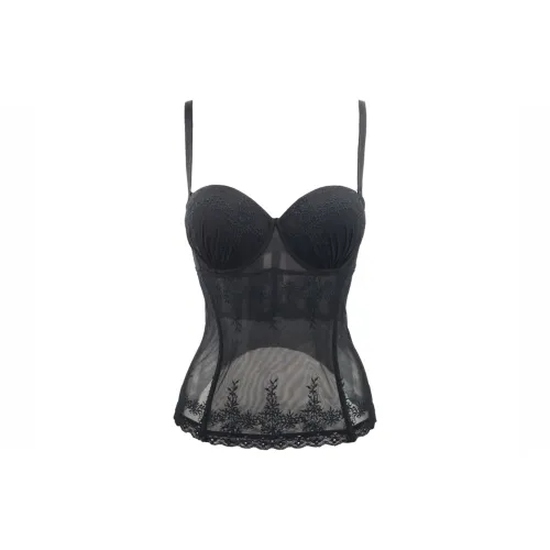 Selmark Черное Женское корректирующее белье