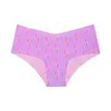 1 Pack (Фиолетовый с принтом буквы)