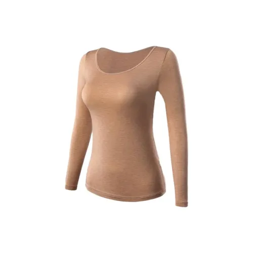 DXTOXS Женские Термофутболки