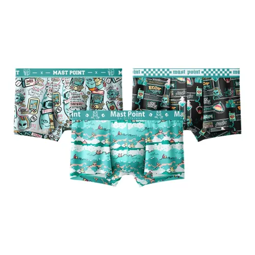 Mast Point Мужские боксер-шорты