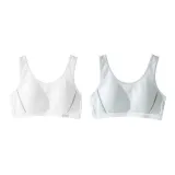 Белый + Серый (2 шт)