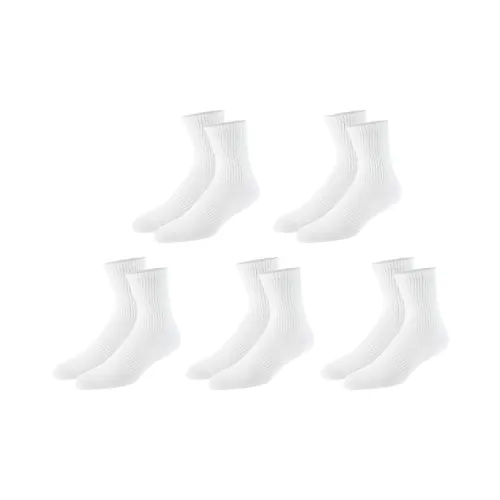 PRIMEET FW23 Носки Crew Унисекс упаковка из 5 пар