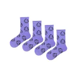 4-Pack (Фиолетовый)