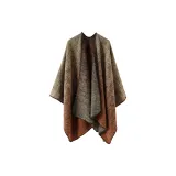 Коричневый градиентный