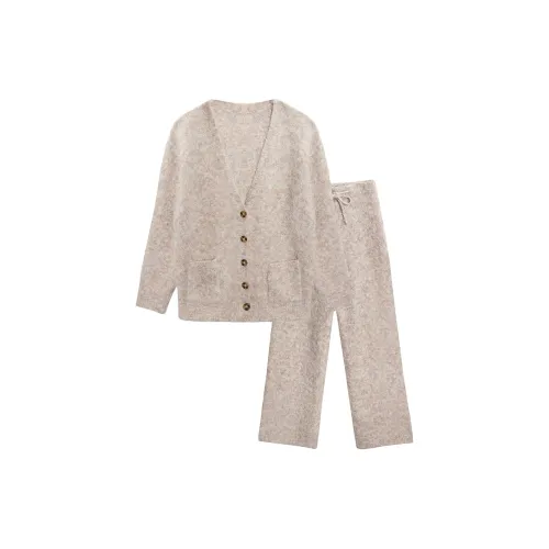 MISS CURIOSITY Женские пижамные комплекты