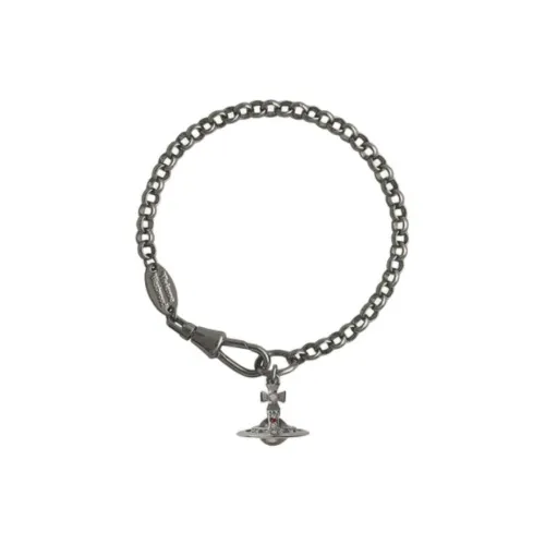 Вивьен Вествуд NEW PETITE PRB Brass Bracelets Женские