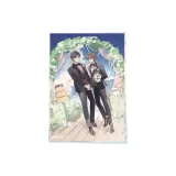 Арт-принты аниме