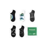 5 пар (Искусство Иллюстрация)