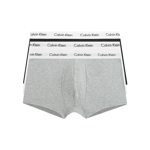 Calvin Klein Мужские боксер-шорты