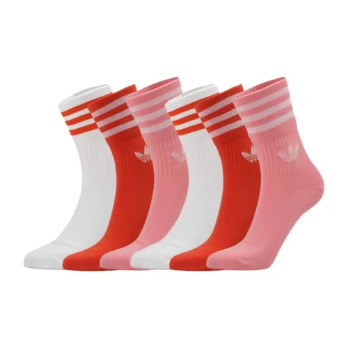Adidas Originals Носки Crew Унисекс