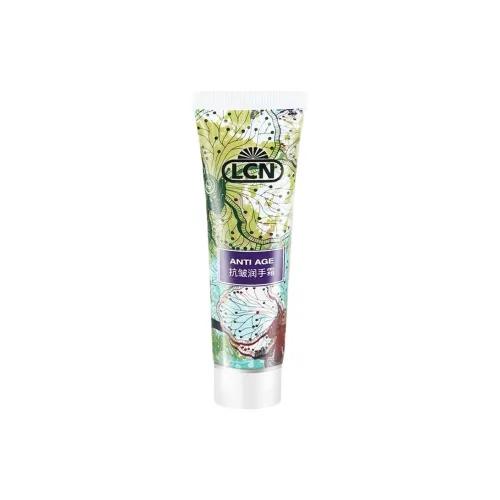 LCN Увлажняющий крем для рук Hydrate and Moisturize 30 мл