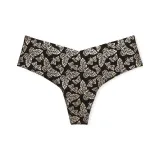 1 Pack (Черный Бабочка Shine/Черный Золото)