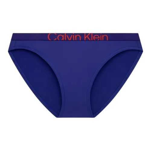 Calvin Klein Трусы Женские Sapphire Blue