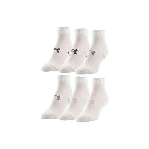 Under Armour Женские носки MID до икры