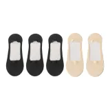 3 шт Черный + 2 шт Светло-кожаный