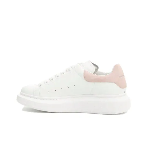 Alexander McQueen Oversized Sneaker Кэжуал Низкий Топ Женский