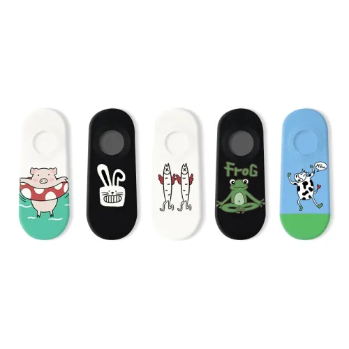 PRIMEET No Show Носки Женские 5 пар