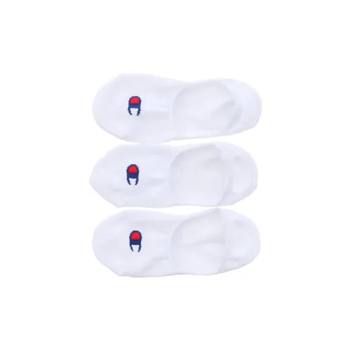 Чемпион Унисекс No Show Носки