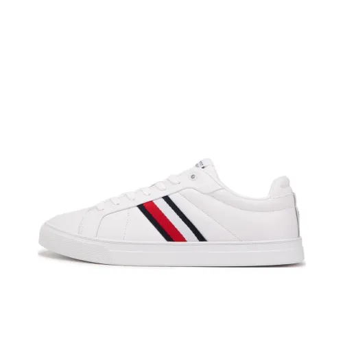 Tommy Hilfiger Низкие кроссовки для скейтбординга мужские