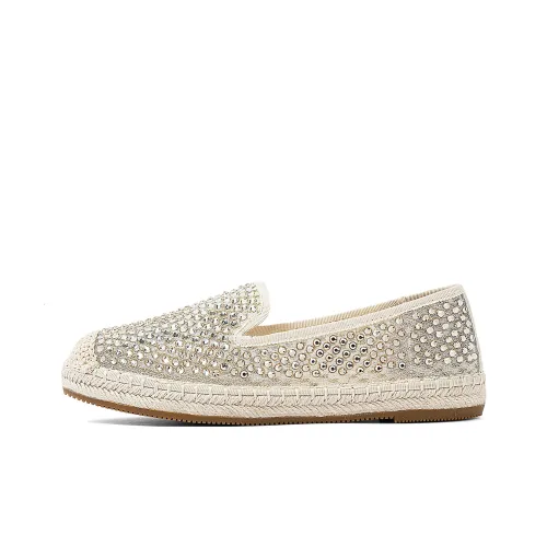 COMELY Эспадрильи Женские