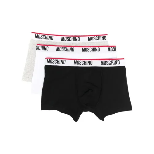 MOSCHINO Мужские боксер-шорты