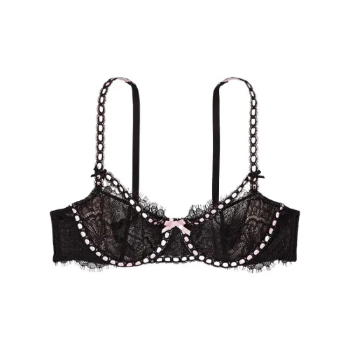 Бюстгальтер VICTORIA'S SECRET женский черный