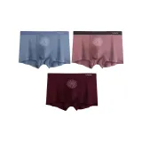 3 шт (Светло-серый синий + Красный + Бордовый)