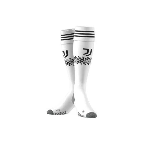 Adidas Белые Мужские Носки до колена