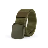 Армейский зеленый