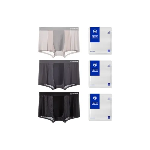 HLA Мужские боксер-шорты