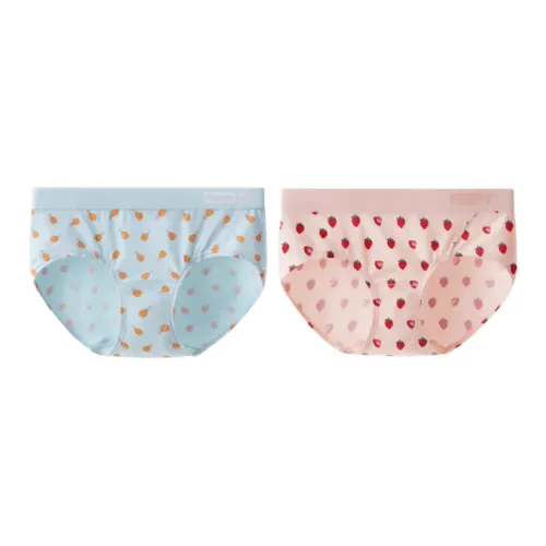 Bananain Женское нижнее белье 2 штуки