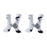 Серый черный - 2 шт